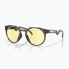 Slnečné okuliare Oakley HSTN 100 grey smoke