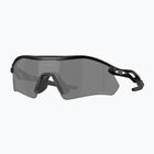 Slnečné okuliare Oakley Radar Plate matte black/prizm black polarized