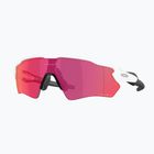 Slnečné okuliare Oakley Radar EV S Path leštená biela/prizm pole