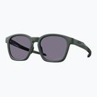 Slnečné okuliare Oakley Shackle matte hunter green/prizm grey