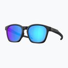 Slnečné okuliare Oakley Shackle blue steel/prizm black