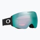 Lyžiarske okuliare Oakley Flight Deck Pro M matte black/prizm sapphire/prizm torch