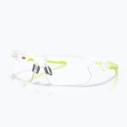 Slnečné okuliare Oakley Bisphaera matte clear