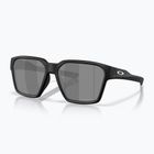Slnečné okuliare Oakley Briza matte black/prizm black