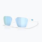 Slnečné okuliare Oakley Briza matte white