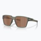 Slnečné okuliare Oakley Briza matte olive ink
