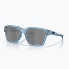 Slnečné okuliare Oakley Briza matte trans stonewash