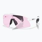 Slnečné okuliare Oakley Stunt Devil S matte white/prizm low light