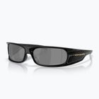 Slnečné okuliare Oakley Highland black