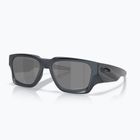 Slnečné okuliare Oakley Instagator blue steel