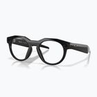 Okuliare s kamerou Oakley Meta HSTN black/clear