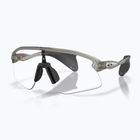 Slnečné okuliare Oakley Stunt Devil A matte grey ink/clear to black iridium photo