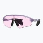 Slnečné okuliare Oakley Stunt Devil A trans lilac/prizm low light