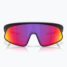 Slnečné okuliare Oakley RSLV 141 matte black/prizm road