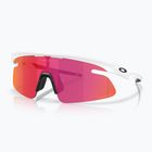 Slnečné okuliare Oakley RSLV Lite matte white/prizm field