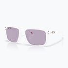 Slnečné okuliare Oakley Holbrook matte clear