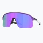 Slnečné okuliare Oakley Sutro Lite matte electric purple/prizm violet