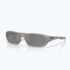 Slnečné okuliare Oakley Terraforming titanium