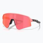 Slnečné okuliare Oakley Sutro Lite Sweep muted metallic paloma/prizm trail torch