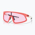 Slnečné okuliare Oakley RSLV matte paloma/prizm low light