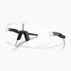 Slnečné okuliare Oakley Sutro Lite Sweep matte clear/clear to black iridium photochromic