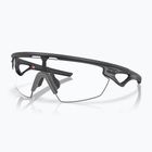 Slnečné okuliare Oakley Sphaera carbon/clear to black iridium photochromic