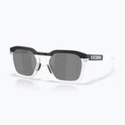 Slnečné okuliare Oakley HSTN SQ matte black