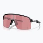 Slnečné okuliare Oakley Sutro Lite matte black/prizm dark golf