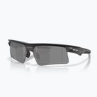 Slnečné okuliare Oakley Bisphera Speed matte black/prizm black