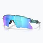 Slnečné okuliare Oakley Radar EV Heater trans pacific/prizm sapphire polar