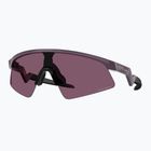 Detské slnečné okuliare Oakley Resistor Sweep trans aubergine/prizm indigo