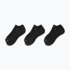 Ponožky Nike Everyday Plus Cushion 3 páry  black/white