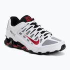 Pánske tréningové topánky Nike Reax 8 Tr Mesh white/black/gym red