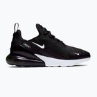 Pánske topánky Nike Air Max 270 black/anthracite/white/solar red