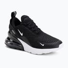Topánky Nike Air Max 270 black/anthracite/white