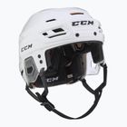 Hokejová prilba CCM Tacks 710 white