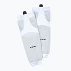 Hokejové gamaše CCM SX6000 SR white
