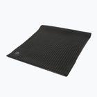 Pánsky šál Timberland Basic Colorblock Muffler black