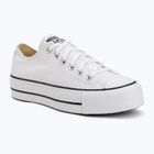 Dámske tenisky Converse Chuck Taylor All Star Lift Low optical white