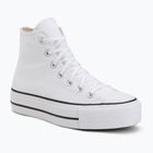 Dámske tenisky Converse Chuck Taylor All Star Lift Hi optical white
