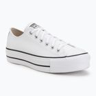 Dámske tenisky Converse All Star Chuck Taylor Lift OX white
