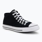 Dámske tenisky Converse Chuck Taylor All Star Madison Mid czarny