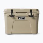 Turistická chladnička YETI Tundra 23 l tan