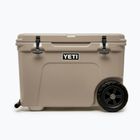 Turistická chladnička YETI Tundra Haul 47 l tan