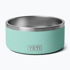 Miska pre psa YETI Boomer 8 seafoam