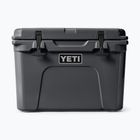 Turistická chladnička YETI Tundra 23 l black