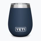 Termohrnček YETI Rambler CL Wine 295 ml navy