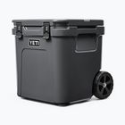 Turistická chladnička YETI Roadie 45 l charcoal