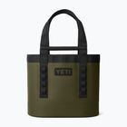 Taška YETI Camino Carryall 35 l olive