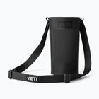 Taštička na fľašu YETI Bottle Sling Large black